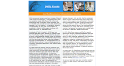 Desktop Screenshot of dr-dello-russo.com